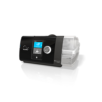 CPAP RESMED AIRSENSE 10 AUTOSET